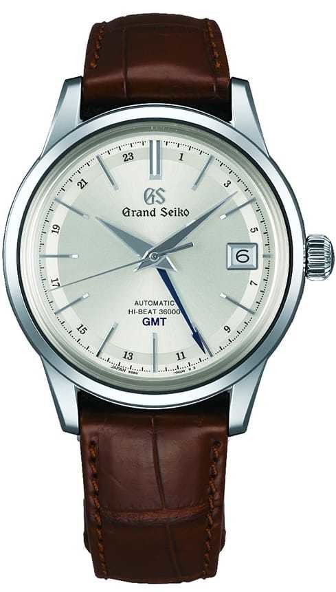 Grand Seiko Hi-Beat SBGJ217 watches replica